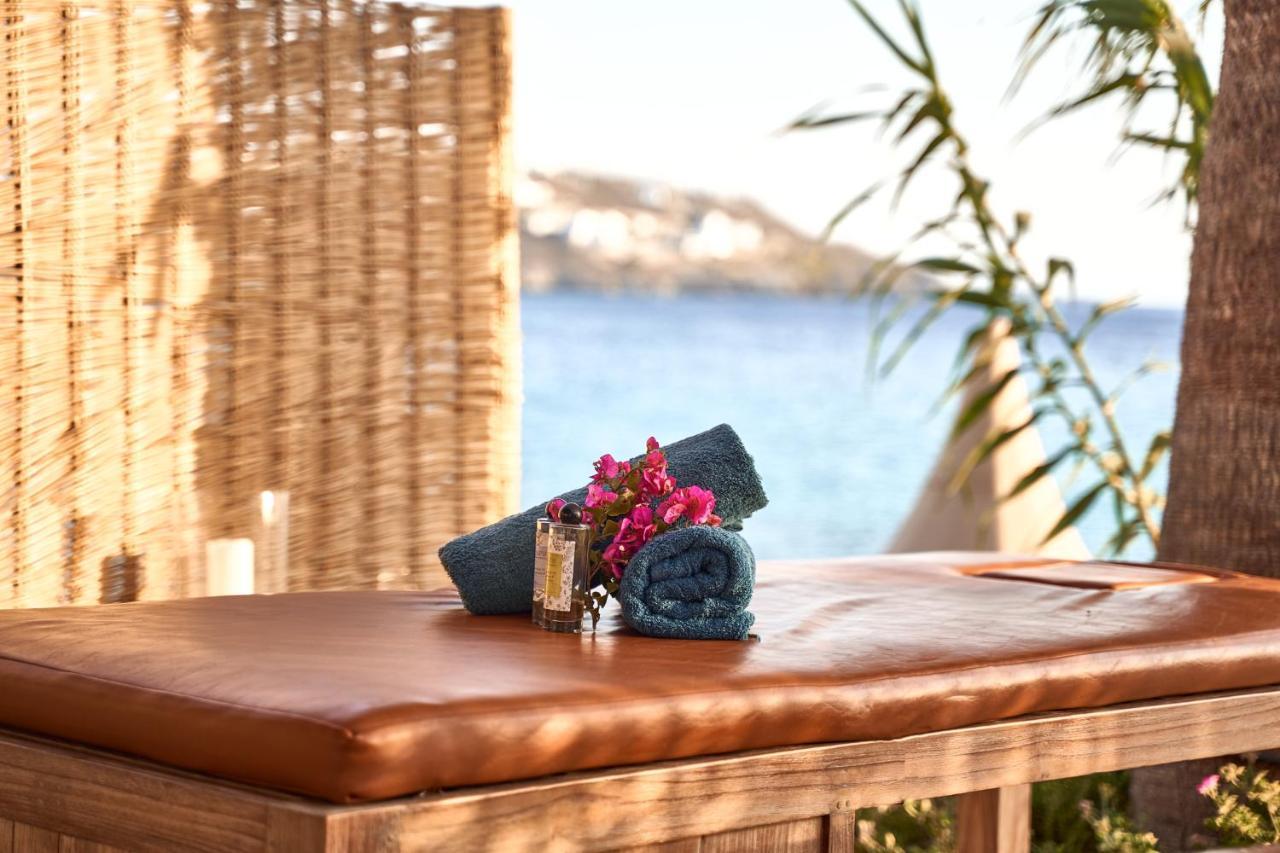 Hippie Chic Hotel Agios Ioannis Diakoftis Exterior foto